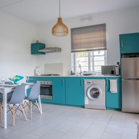 Le Rivage Appartement Mauritius Coteau Raffin Εξωτερικό φωτογραφία