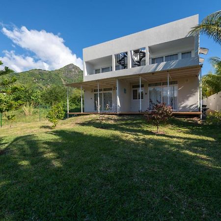 Le Rivage Appartement Mauritius Coteau Raffin Εξωτερικό φωτογραφία