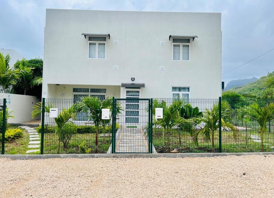 Le Rivage Appartement Mauritius Coteau Raffin Εξωτερικό φωτογραφία