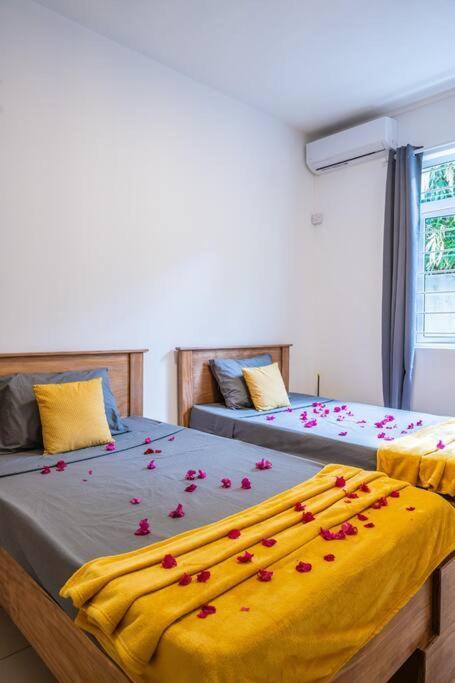 Le Rivage Appartement Mauritius Coteau Raffin Εξωτερικό φωτογραφία