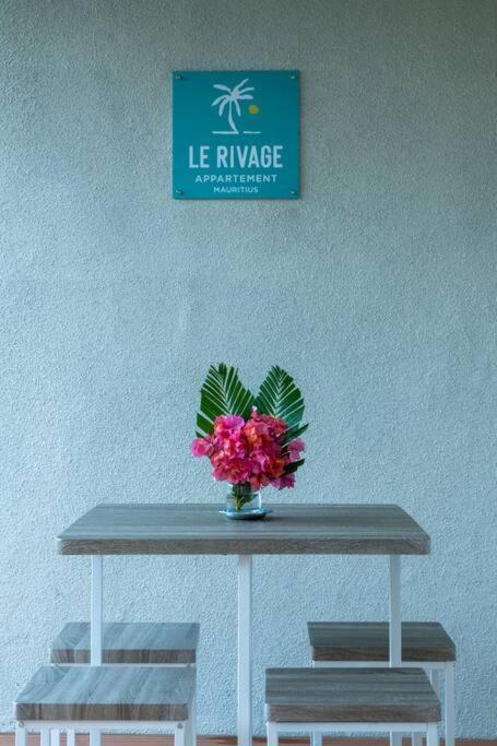 Le Rivage Appartement Mauritius Coteau Raffin Εξωτερικό φωτογραφία