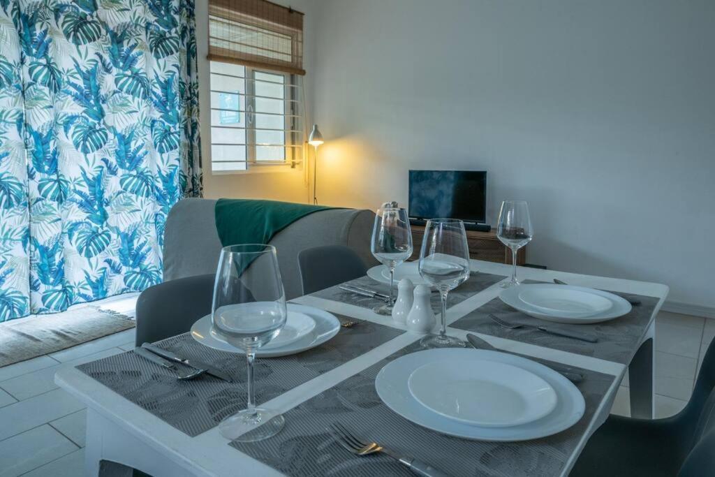 Le Rivage Appartement Mauritius Coteau Raffin Εξωτερικό φωτογραφία