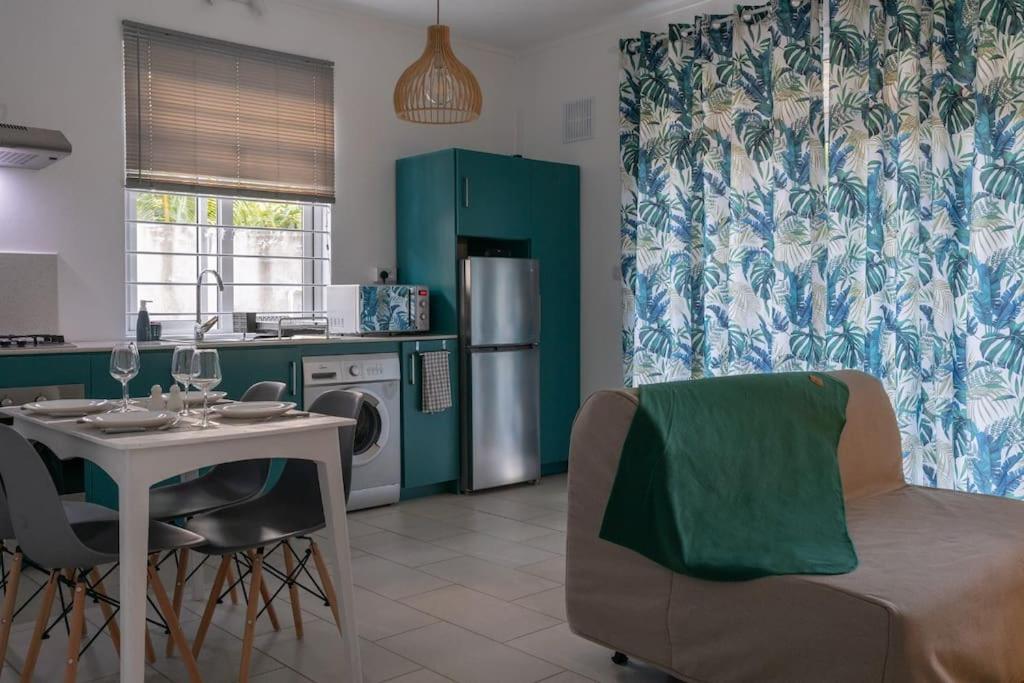 Le Rivage Appartement Mauritius Coteau Raffin Εξωτερικό φωτογραφία