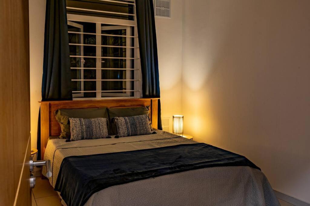 Le Rivage Appartement Mauritius Coteau Raffin Εξωτερικό φωτογραφία