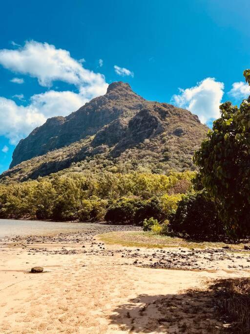 Le Rivage Appartement Mauritius Coteau Raffin Εξωτερικό φωτογραφία