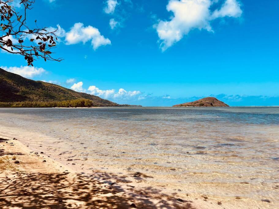 Le Rivage Appartement Mauritius Coteau Raffin Εξωτερικό φωτογραφία