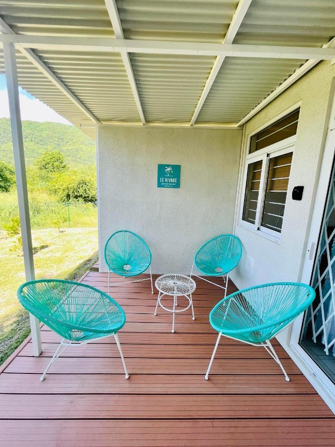 Le Rivage Appartement Mauritius Coteau Raffin Εξωτερικό φωτογραφία