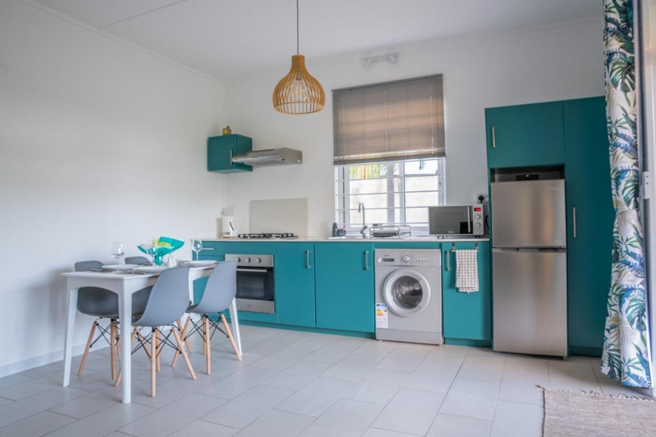 Le Rivage Appartement Mauritius Coteau Raffin Εξωτερικό φωτογραφία