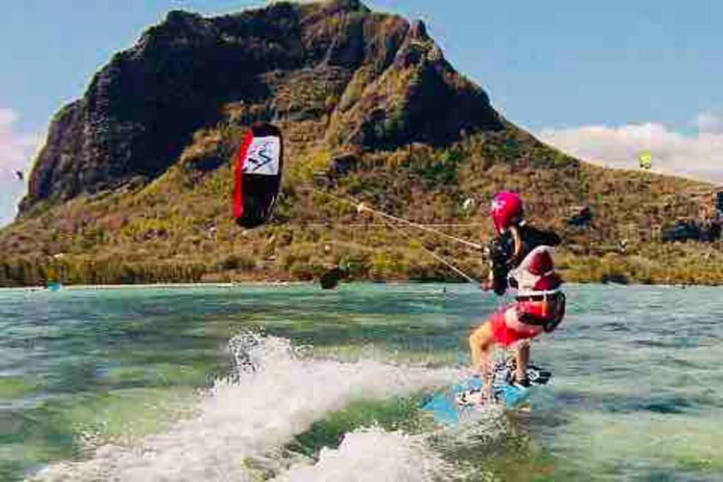 Le Rivage Appartement Mauritius Coteau Raffin Εξωτερικό φωτογραφία