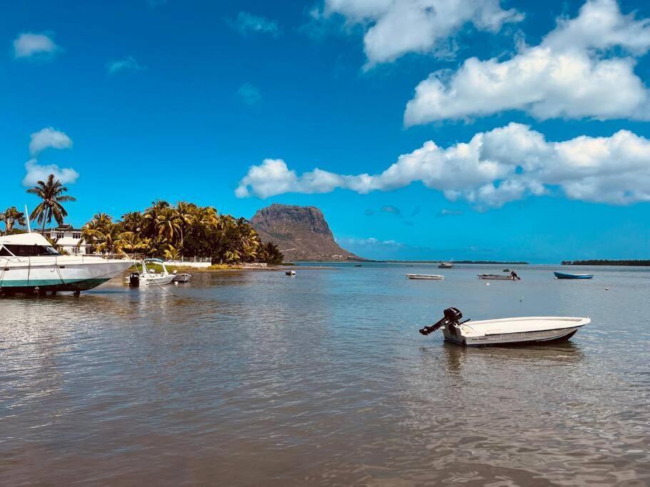 Le Rivage Appartement Mauritius Coteau Raffin Εξωτερικό φωτογραφία