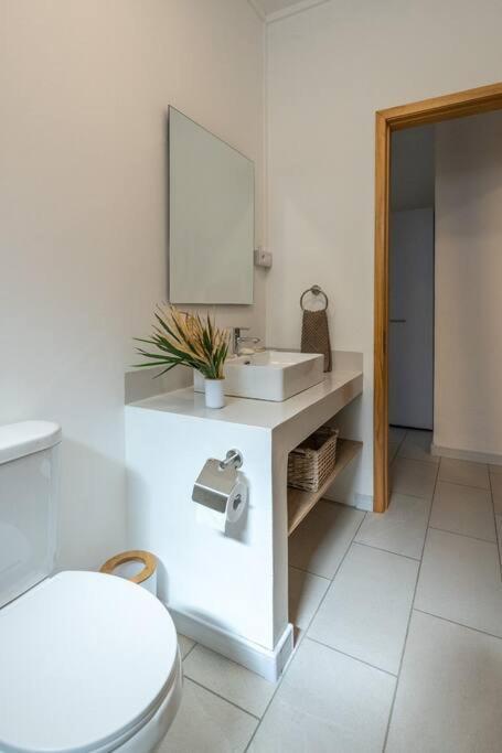 Le Rivage Appartement Mauritius Coteau Raffin Εξωτερικό φωτογραφία