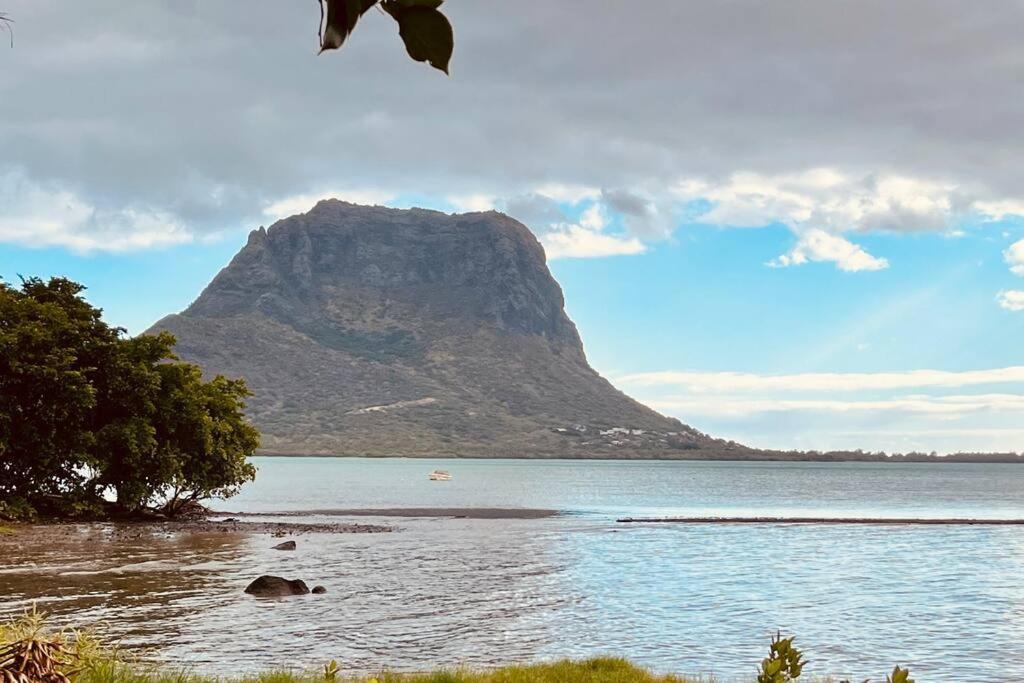 Le Rivage Appartement Mauritius Coteau Raffin Εξωτερικό φωτογραφία
