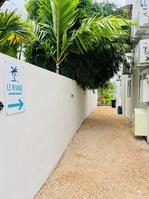 Le Rivage Appartement Mauritius Coteau Raffin Εξωτερικό φωτογραφία