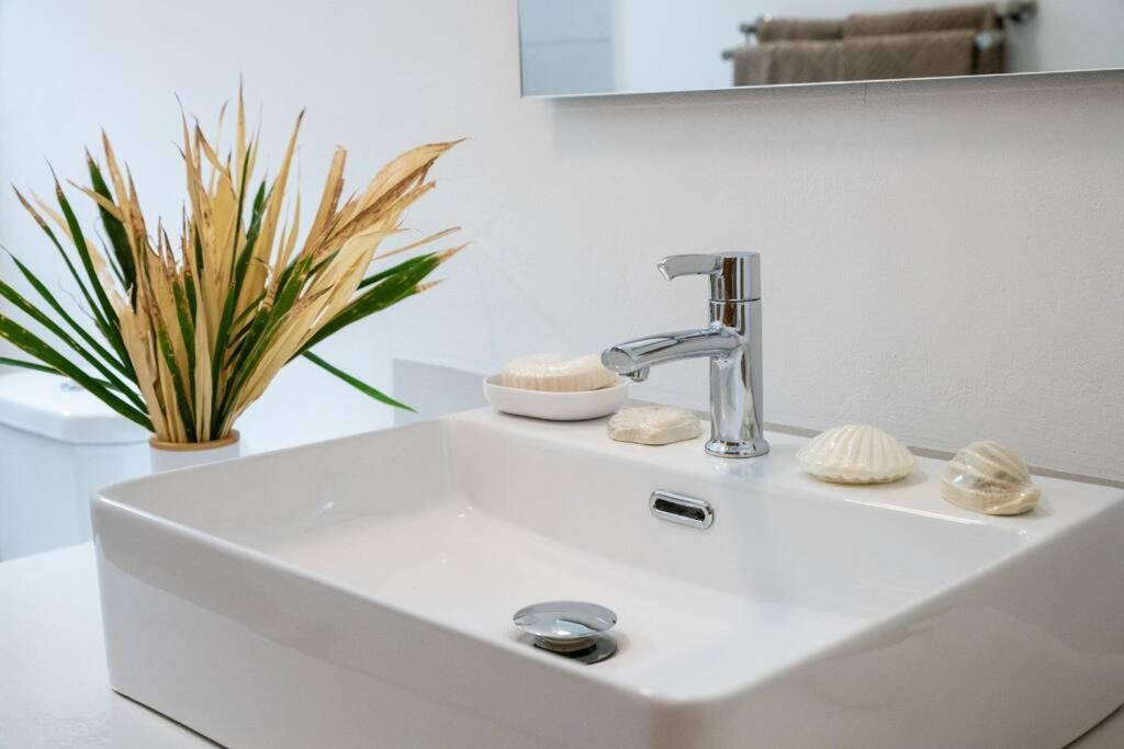 Le Rivage Appartement Mauritius Coteau Raffin Εξωτερικό φωτογραφία