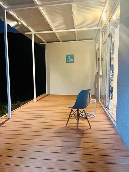 Le Rivage Appartement Mauritius Coteau Raffin Εξωτερικό φωτογραφία