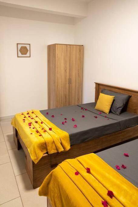 Le Rivage Appartement Mauritius Coteau Raffin Εξωτερικό φωτογραφία