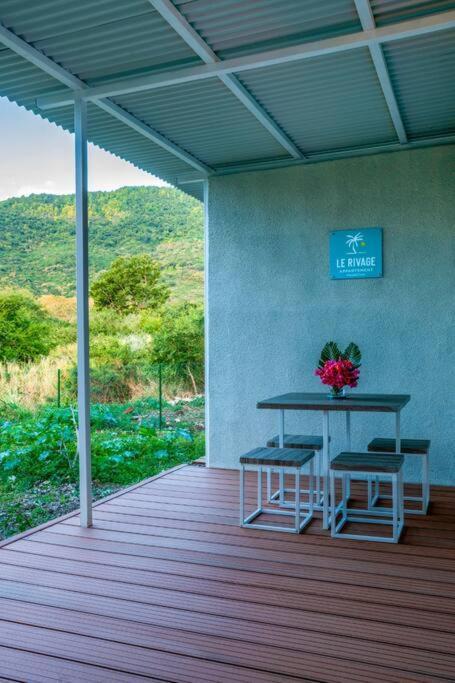 Le Rivage Appartement Mauritius Coteau Raffin Εξωτερικό φωτογραφία
