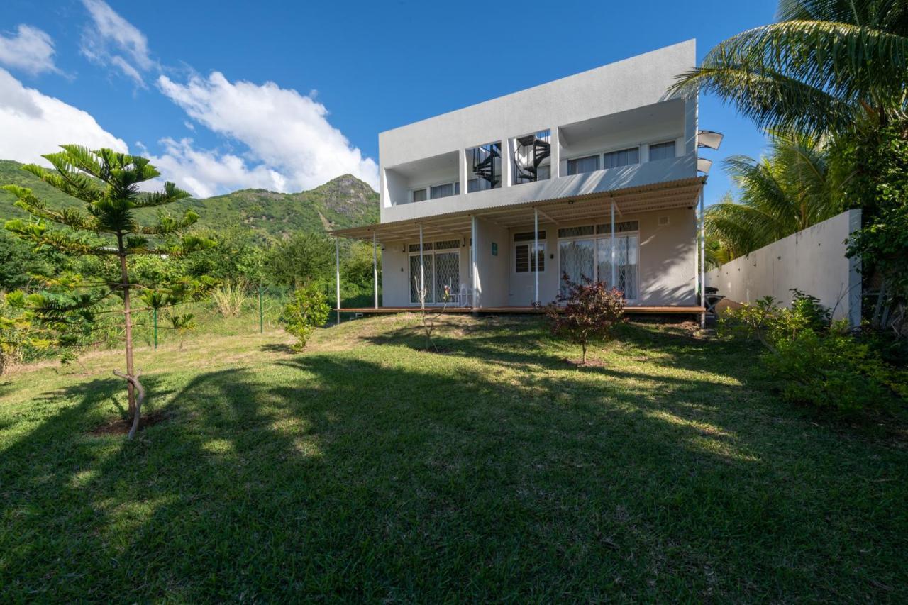 Le Rivage Appartement Mauritius Coteau Raffin Εξωτερικό φωτογραφία